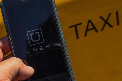 A la espera de definiciones legales, por ahora Uber no vendr� a Salta