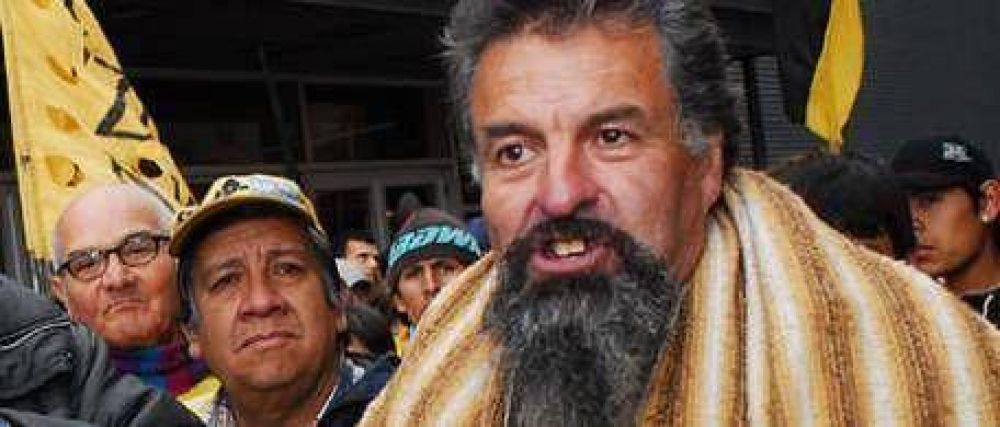 Castells: "Ser�a un honor que me metan preso por esto" 