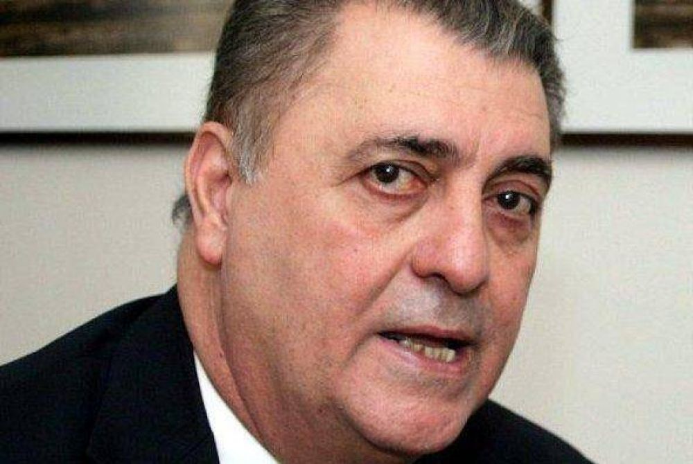 Loutaif: �Veo una Salta fuerte para pelear la presidencia en 2019�
