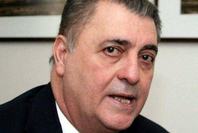 Loutaif: �Veo una Salta fuerte para pelear la presidencia en 2019�