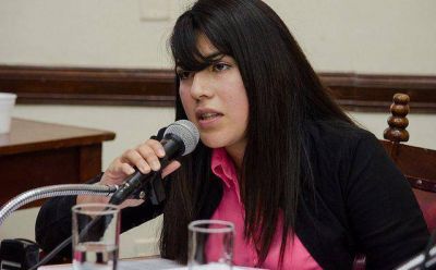 Leavy ser�a candidato a gobernador en 2019