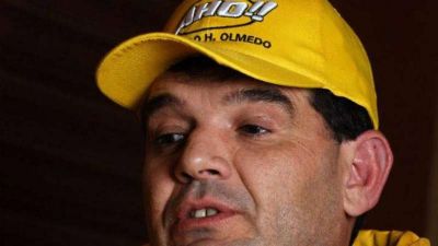 �Ponete a laburar!