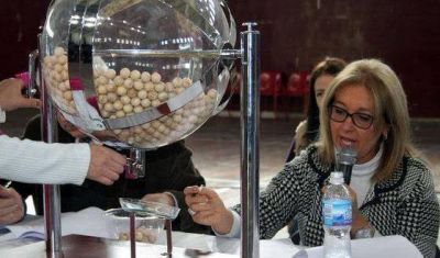 El IPV sortear� 100 viviendas en Colonia Santa Rosa