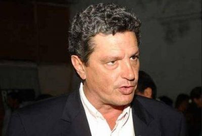 �El Partido Renovador de Salta no existe m�s�