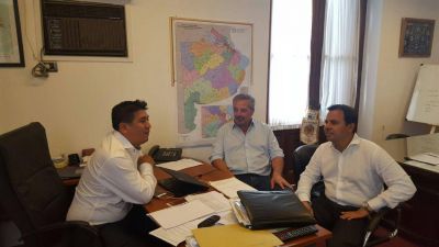 Reafirman la continuidad de la Vucetich en 2017