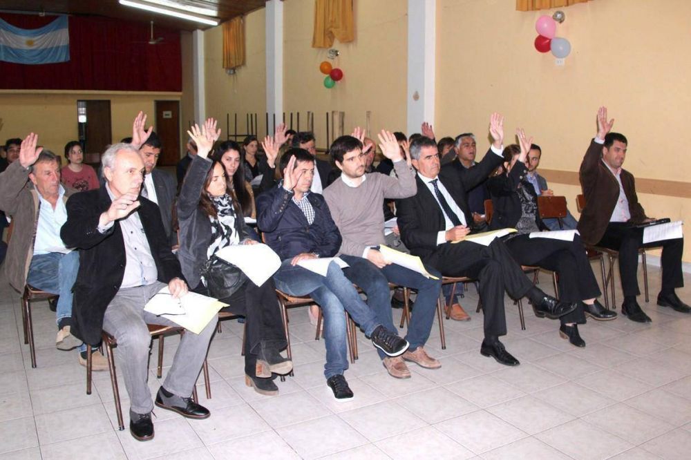 La seguridad, tema de debate hoy en el Concejo