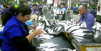 Aun hay 270 trabajadores suspendidos en Alpargatas