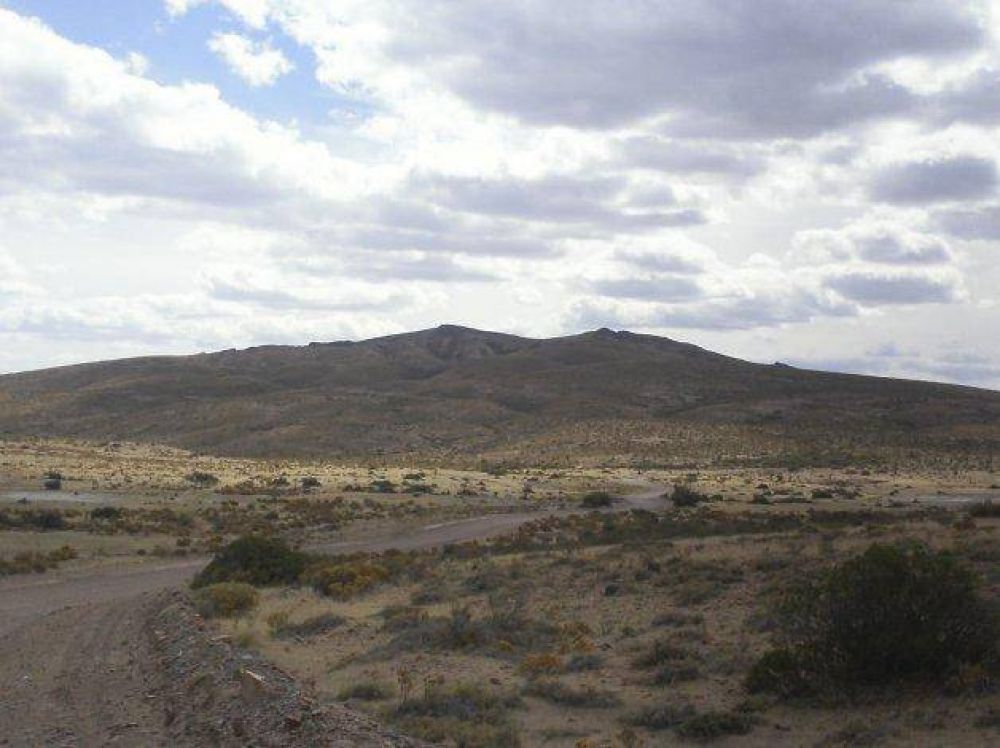 La explotacin de uranio no tiene restricciones legales en Chubut
