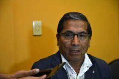 Aseguran que la mayor�a de los barrios de la T�pac Amaru tiene conexiones clandestinas de agua