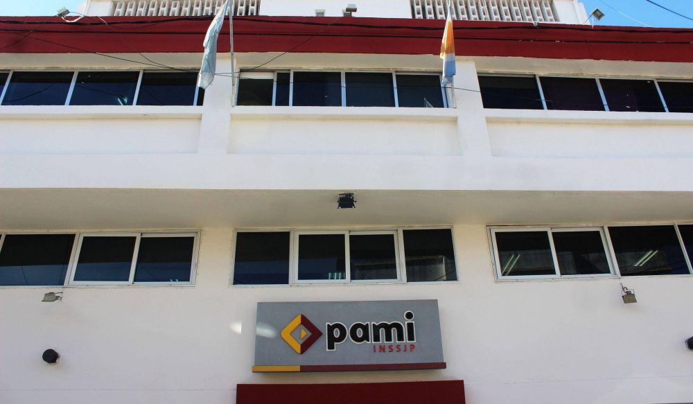 El PAMI local trabaja en el nuevo modelo prestacional
