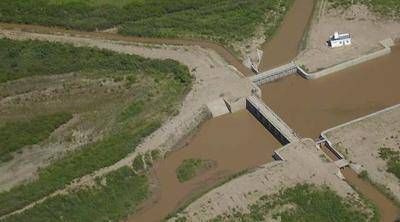 Contin�a el proceso de adjudicaci�n de la obra