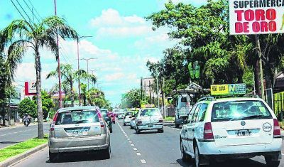 �La pol�tica del Gobierno nacional es tener una mirada federal�