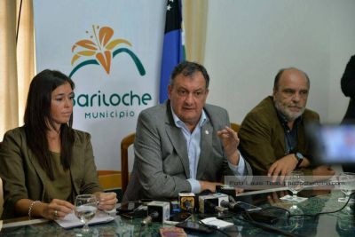 El Ejecutivo rechaz� la propuesta de CAPSA