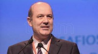 Para Sturzenegger, es posible un nuevo ciclo de flujo de capitales hacia mercados emergentes