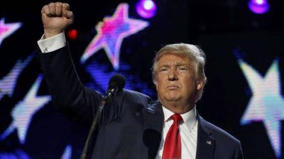 Donald Trump gan� las elecciones de Estados Unidos: el mundo, en shock