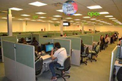 A contramano de mediciones privadas, Chaco aument� el trabajo registrado en la AFIP