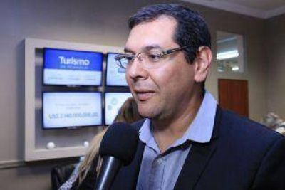 Se notific� a los intendentes justicialistas sobre los fondos disponibles de cr�ditos tomados