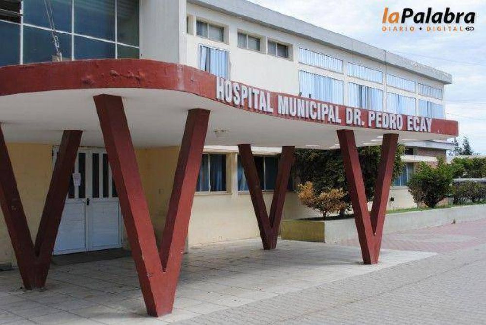 Salud implementa un programa de cirug�as oculares gratuitas