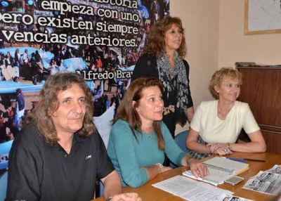 Utelpa pide la apertura de paritarias