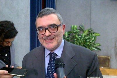 El Jubileo de los �sin techo� en Roma para poner la caridad en el centro