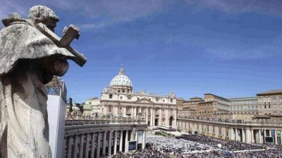 El domingo 20 en San Pedro el Papa celebra la misa de clausura del A�o Santo