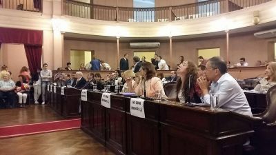 Diputados aprob� la creaci�n de un ente para prevenir la violencia de g�nero 