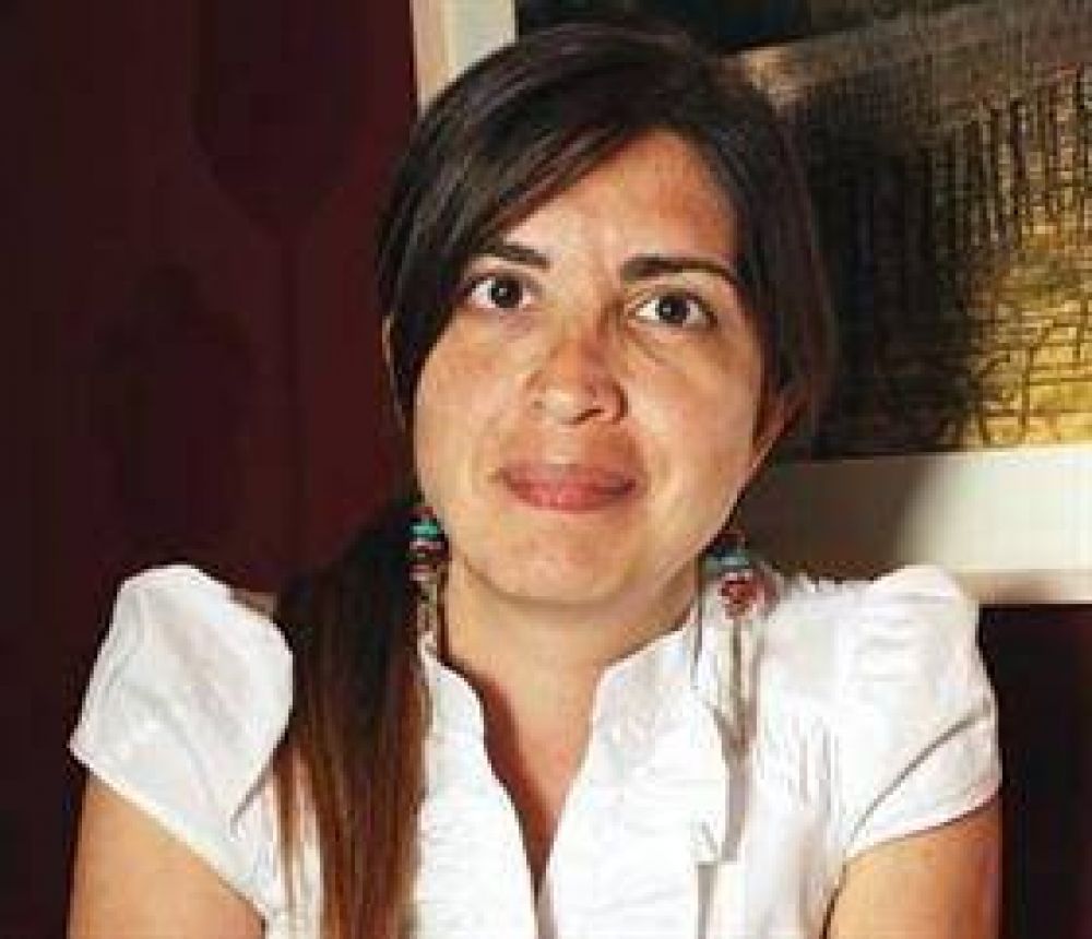 La locutora de Cristina exige $ 7 millones por pagos atrasados