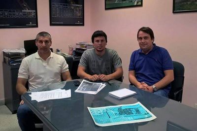 Avanza un plan de viviendas en Sierras Bayas