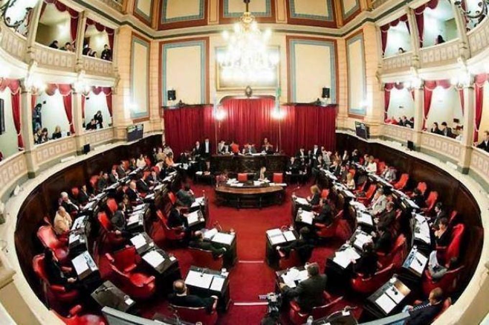 El PJ pide cambios en el Presupuesto: monitorear el endeudamiento y mejorar la inversi�n en Justicia