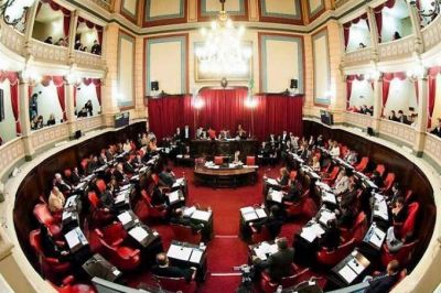 El PJ pide cambios en el Presupuesto: monitorear el endeudamiento y mejorar la inversi�n en Justicia