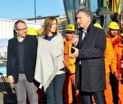 �Cu�les son las obras planificadas para Tres de Febrero en 2017?