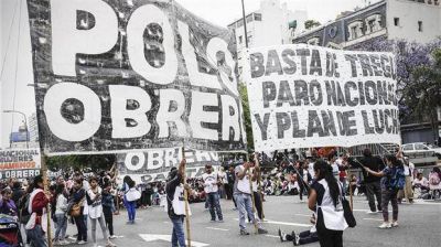 El Gobierno busca obstaculizar el avance del proyecto de la emergencia social