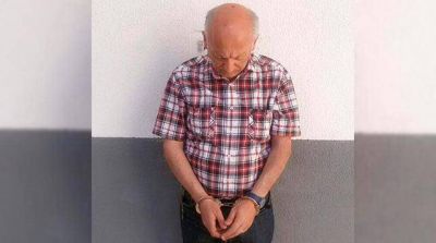 Viglione llega a Mar del Plata y ser� alojado en la c�rcel de Bat�n