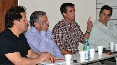 Intendente de Cambiemos busca crear consorcio municipal con ayuda de Cresto