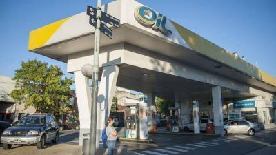 Para pagar su deuda, Crist�bal L�pez vende la petrolera Oil