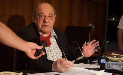 Tras decir que el #NiUnaMenos es una �moda�, Arroyo aclar�: �La violencia de g�nero es un tema que me preocupa�