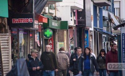 La CGT pide al HCD que avance con los proyectos que generar�n empleo en Mar del Plata