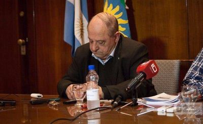 Vuelve a tropezar con la misma piedra, la escuelita de Viglione y Amicus de Garganta