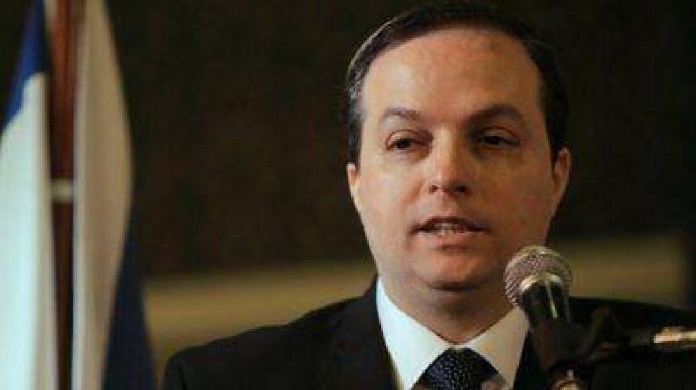 Nisman. La DAIA ve con �preocupaci�n� los �ltimos hechos respecto al tema Nisman