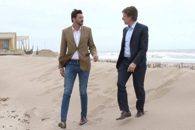 �Arba eliminar� los operativos de verano en la costa atl�ntica�