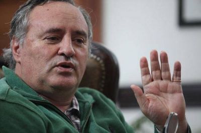 Provincia se comprometi� a monitorear las gestiones por el gasoducto