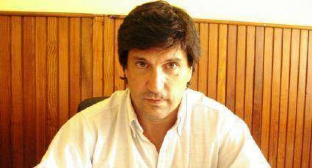 Mario Rodrguez: El que preside el bloque debera dejar de presidir comisiones