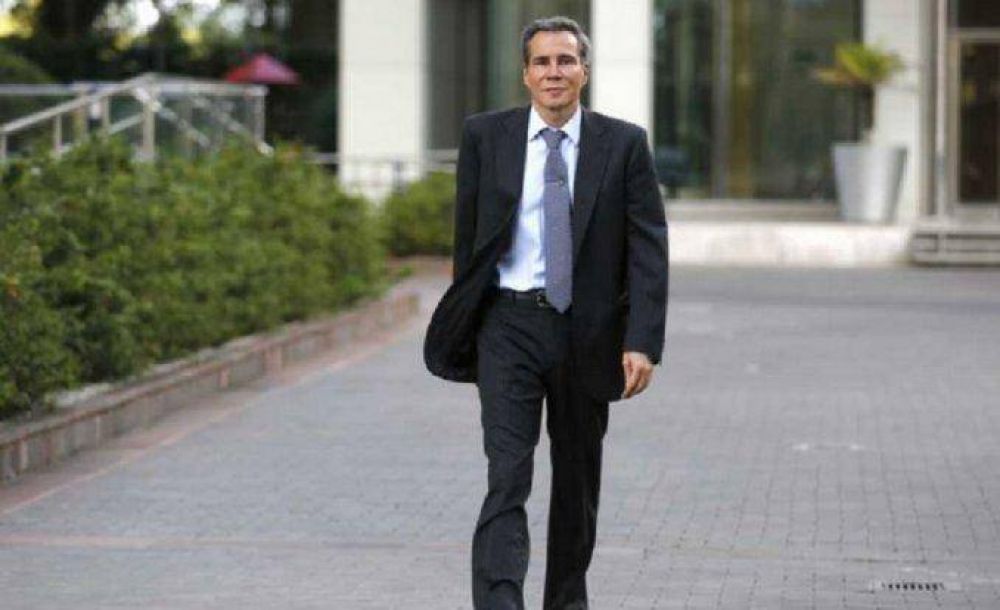 El fiscal De Luca pidi desestimar la denuncia de Nisman contra Cristina 