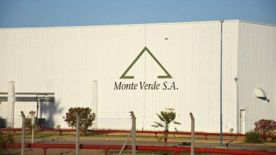 U�ac sobre Monte Verde: �La situaci�n no enciende ninguna luz de alarma�