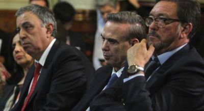 El Senado acepta las modificaciones en el proyecto de inversiones de Macri