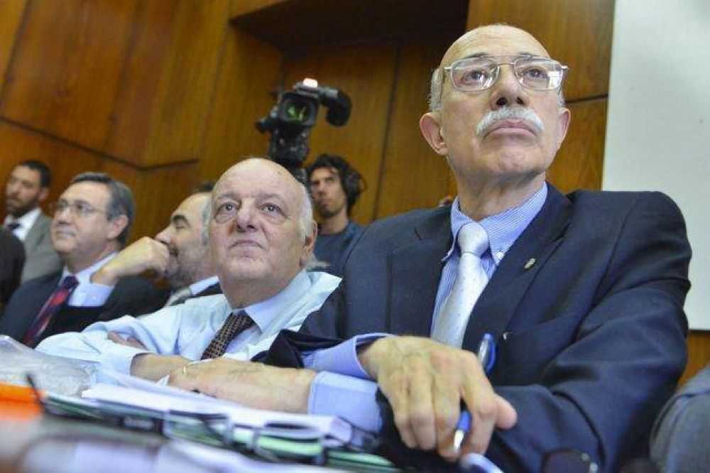 Valerio ya es juez de la Corte tras obtener una c�moda mayor�a en el Senado