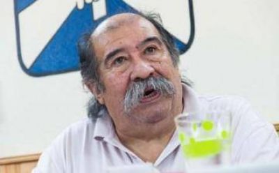 Miguel Pedelhez: �Estamos pretendiendo un reajuste salarial para este a�o�