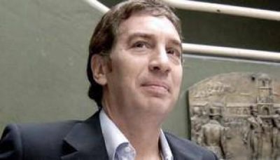 Santilli: �No nos preocupa Lousteau�