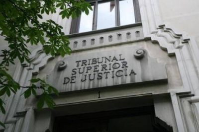 Magistrados rechazan el traspaso a Ciudad