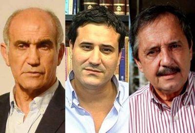 Insistencia: La UCR vuelve a la carga por la Defensor�a del Pueblo